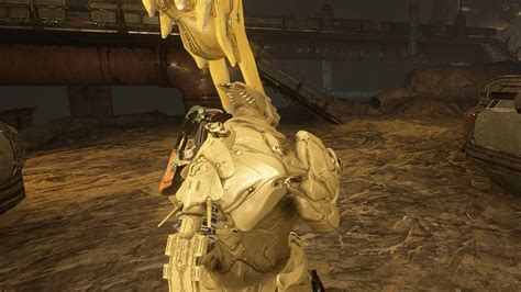 warframe how to get more weapon slots